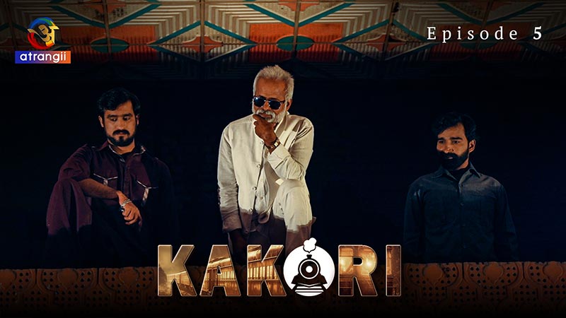 Kakori | Season 01 | Episode 05